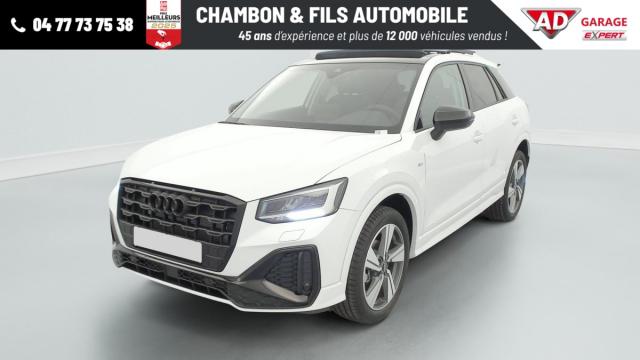 Audi Q2 image 9