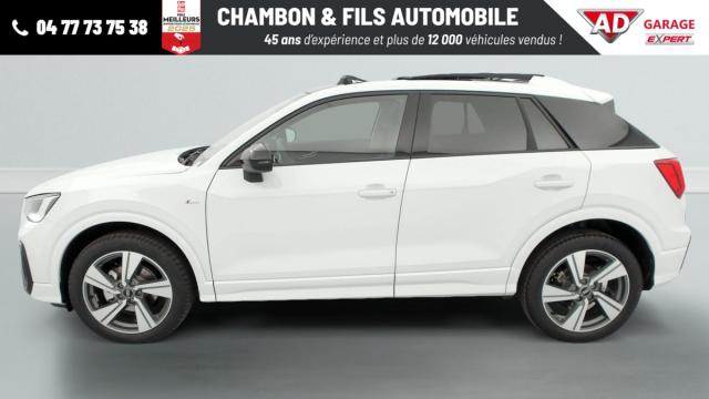 Audi Q2 image 6