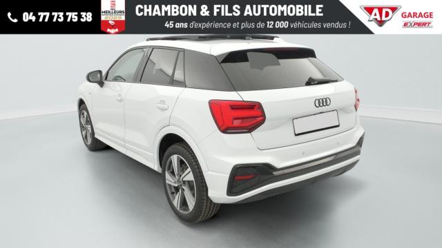 Audi Q2 image 2