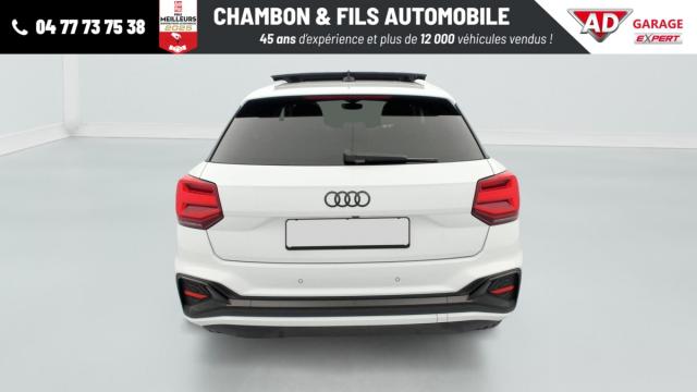 Audi Q2 image 5