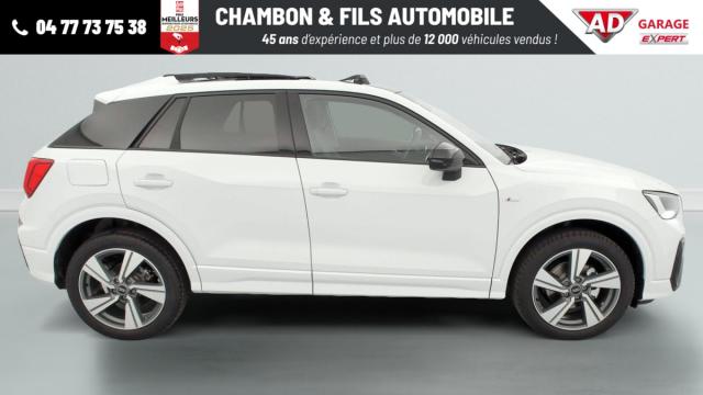 Audi Q2 image 4
