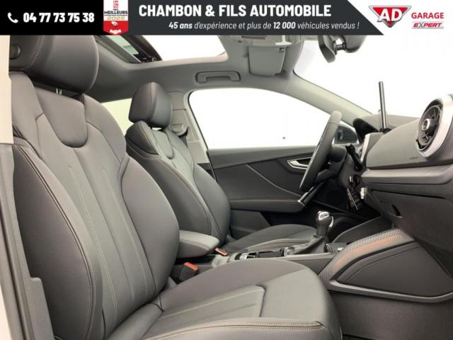 Audi Q2 image 8
