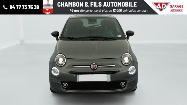 Fiat 500 image 3