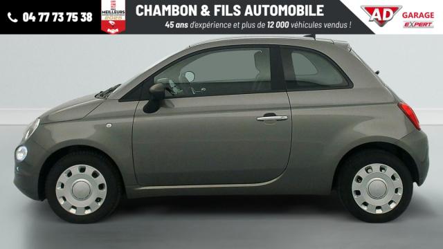 Fiat 500 image 5