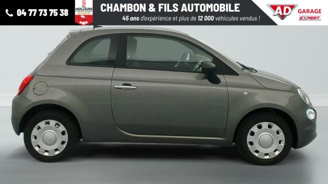 Fiat 500 image 4