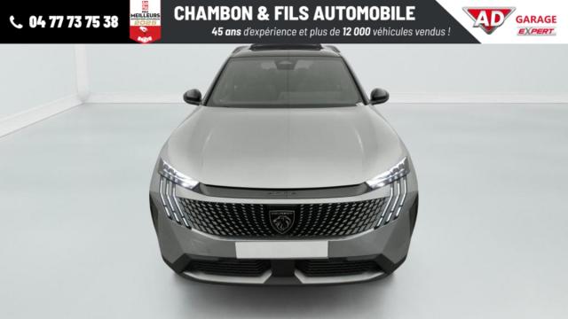 Peugeot 5008 image 3