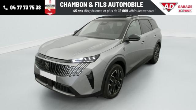 Peugeot 5008 image 7