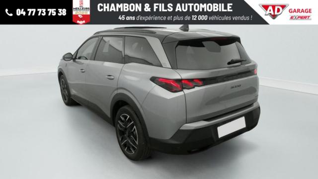 Peugeot 5008 image 6