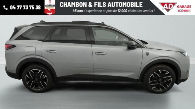 Peugeot 5008 image 2