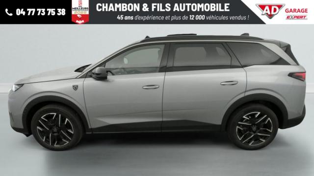 Peugeot 5008 image 1
