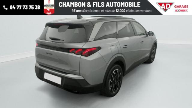 Peugeot 5008 image 8