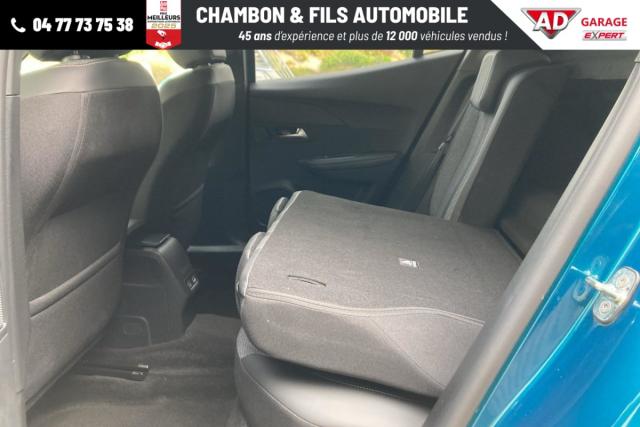 Peugeot 2008 image 2