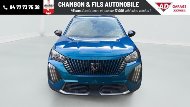 Peugeot 2008 image 3