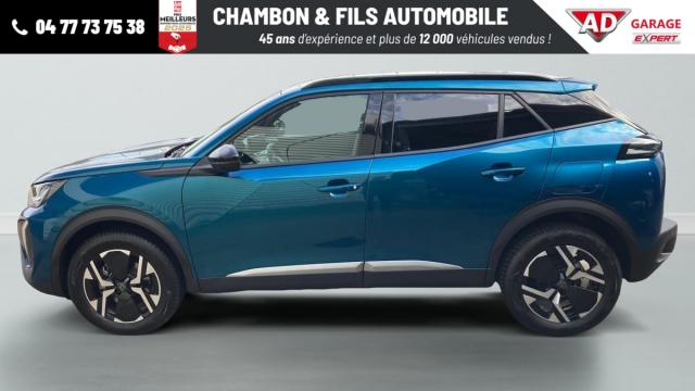 Peugeot 2008 image 1