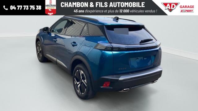 Peugeot 2008 image 6