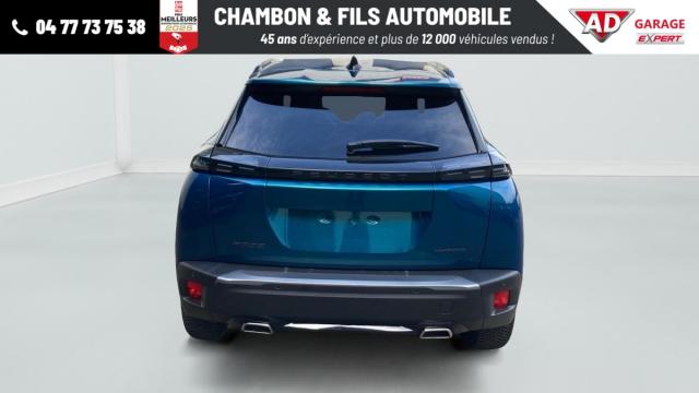 Peugeot 2008 image 7