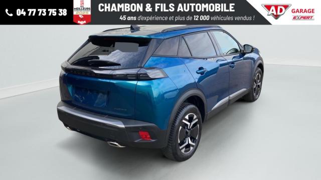 Peugeot 2008 image 4