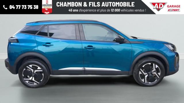 Peugeot 2008 image 8