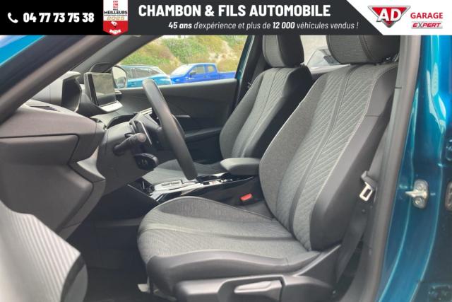 Peugeot 2008 image 9