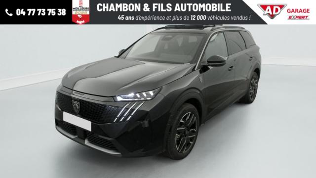 Peugeot 5008 image 8