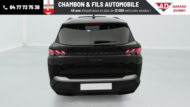 Peugeot 5008 image 9