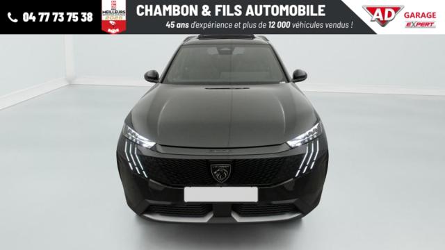 Peugeot 5008 image 4