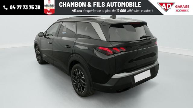 Peugeot 5008 image 3