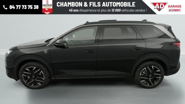 Peugeot 5008 image 7