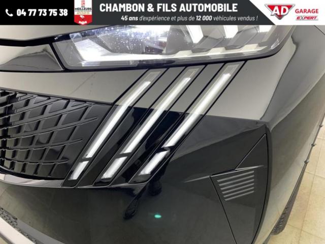 Peugeot 5008 image 6