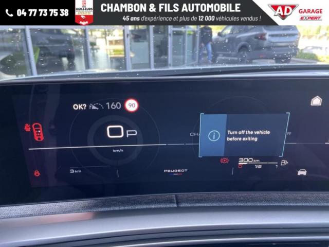 Peugeot 5008 image 8
