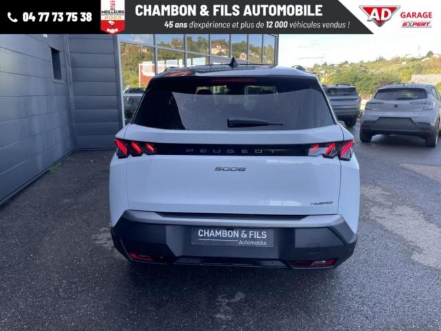 Peugeot 5008 image 4