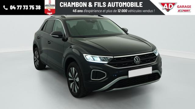 Volkswagen T-Roc 1.5 Tsi Evo2 150 Start Stop Dsg7 Life