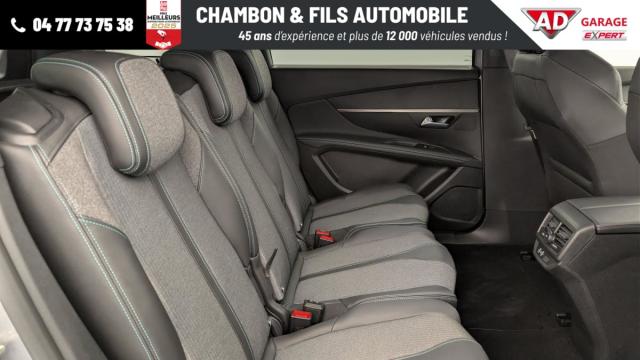 Peugeot 5008 image 5