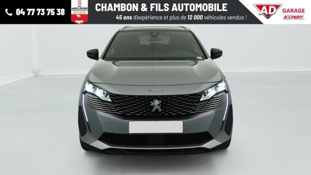 Peugeot 5008 image 6