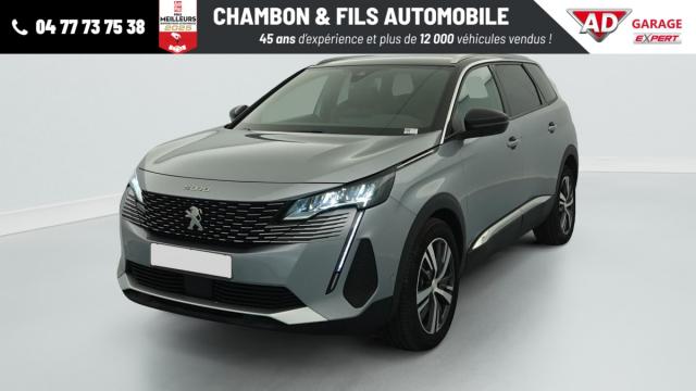 Peugeot 5008 image 2