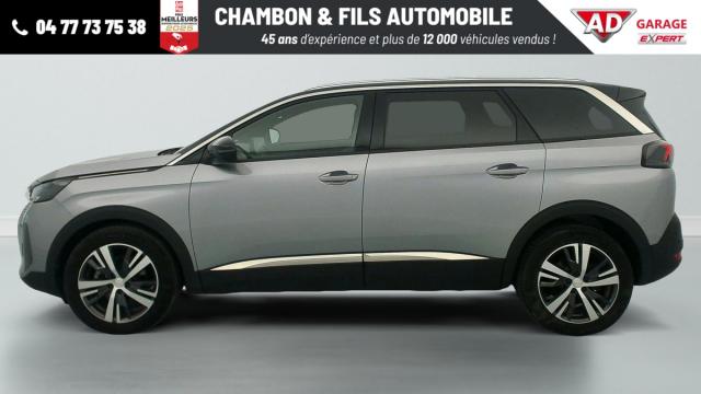 Peugeot 5008 image 3