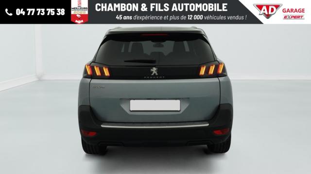 Peugeot 5008 image 8