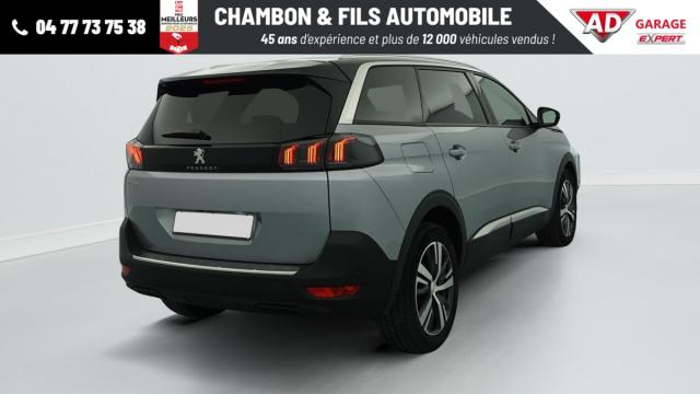 Peugeot 5008 image 7