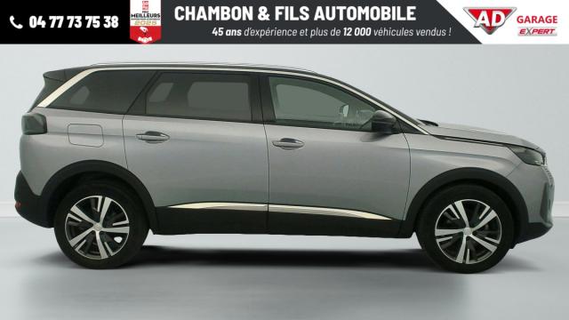 Peugeot 5008 image 4