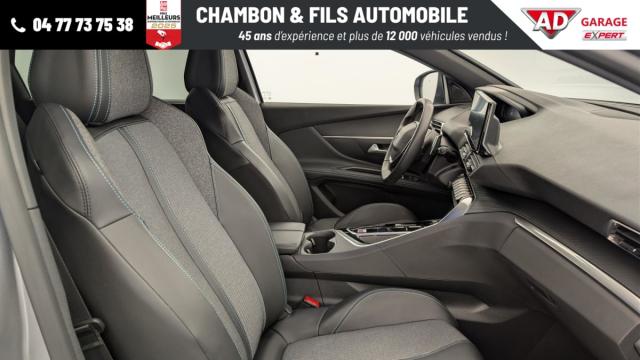 Peugeot 5008 image 9