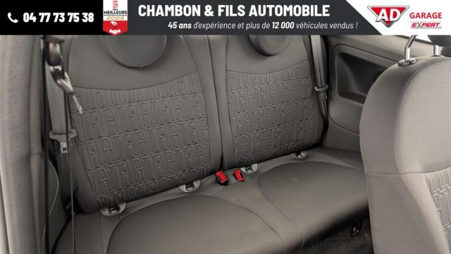 Fiat 500 image 5