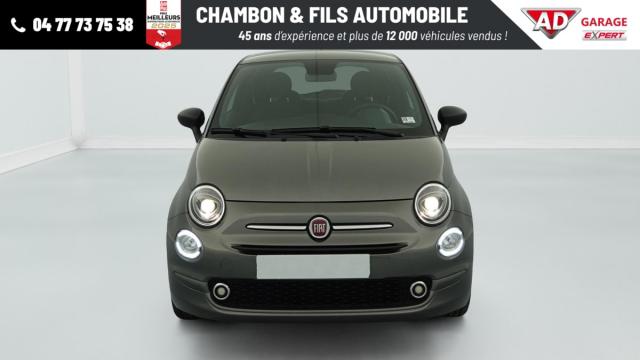 Fiat 500 image 8