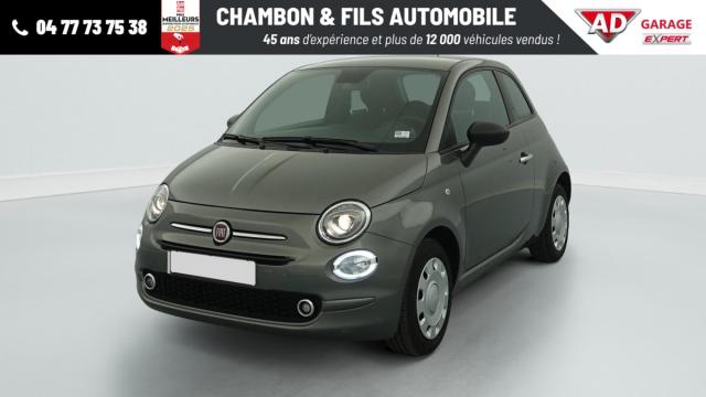 Fiat 500 image 2