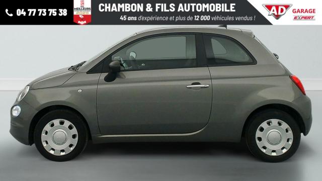 Fiat 500 image 3