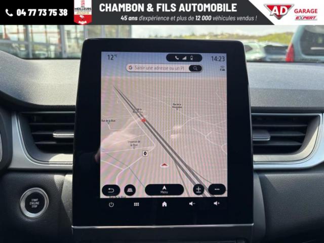 Renault Captur image 1