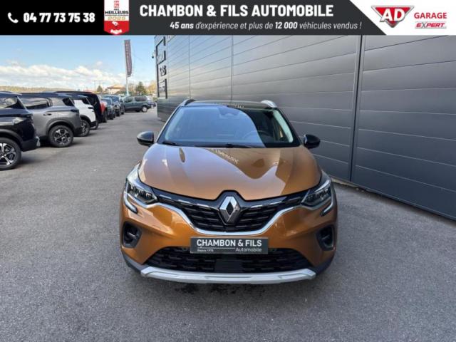 Renault Captur image 4