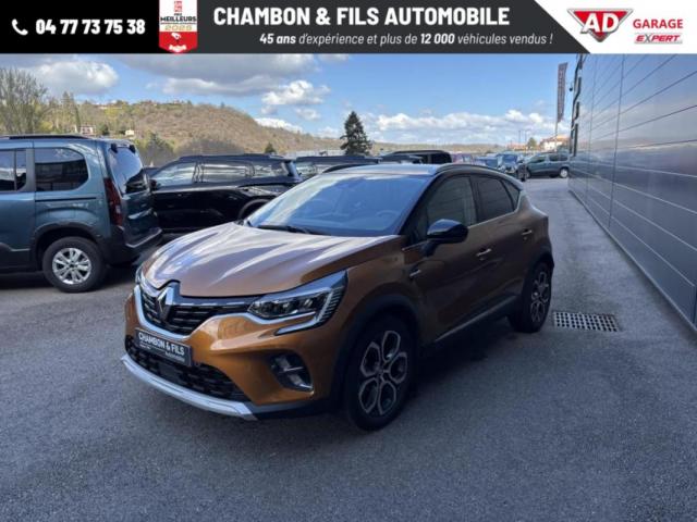 Renault Captur image 6