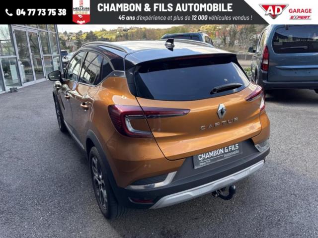 Renault Captur image 8