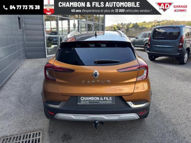 Renault Captur image 7