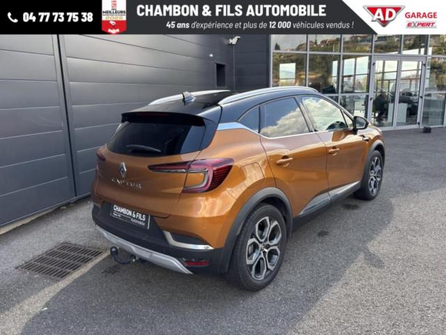 Renault Captur image 2